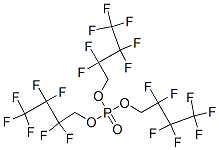 563-09-7,TRIS(1H,1H-HEPTAFLUOROBUTYL)PHOSPHATE