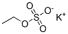563-17-7,ETHYL POTASSIUM SULFATE