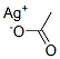 563-63-3,Silver acetate