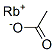 563-67-7,RUBIDIUM ACETATE