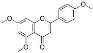 4',5,7-TRIMETHOXYFLAVONE 5631-70-9,4',5,7-TRIMETHOXYFLAVONE