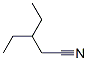 5631-83-4,3-ETHYLPENTANENITRILE