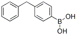 56311-13-8,BORONIC ACID, [4-(PHENYLMETHYL)PHENYL]-