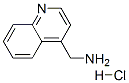 5632-13-3,4-Aminomethylquinoline hydrochloride