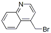 5632-16-6,4-Bromomethylquinoline