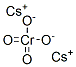56320-90-2,CESIUM CHROMATE   99.9+%