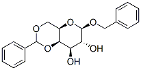 56341-65-2,Benzyl 4,6-O-Benzylidene-b-D-galactopyranoside