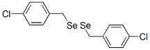 56344-11-7,Bis(4-chlorobenzyl) diselenide