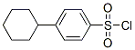 56354-57-5,4-Cyclohexyl-benzenesulfonyl chloride