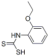 56356-62-8,Carbamodithioic acid, (2-ethoxyphenyl)- (9CI)