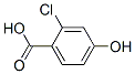 56363-84-9,2-Chloro-4-hydroxybenzoic acid