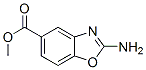 56388-02-4,5-Benzoxazolecarboxylicacid,2-amino-,methylester(9CI)