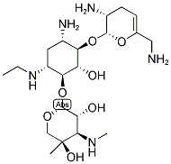 56391-56-1,NETILMICIN