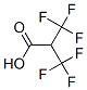 564-10-3,3,3,3-TRIFLUORO-2-(TRIFLUOROMETHYL)PROPIONIC ACID