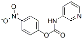 56402-87-0,3-Pyridinylcarbamic Acid 4-Nitrophenyl Ester