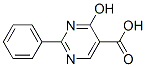 56406-26-9,4-HYDROXY-2-PHENYL-5-PYRIMIDINECARBOXYLIC ACID
