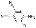 56413-96-8,5-AMINO-6-CHLORO-2,3-DICYANOPYRAZINE