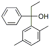 56431-19-7,alpha-ethyl-2,5-dimethylbenzhydryl alcohol