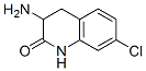 56433-13-7,3-AMINO-7-CHLORO-3,4-DIHYDRO-1H-QUINOLIN-2-ONE
