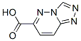 56434-29-8,1,2,4-Triazolo[4,3-b]pyridazine-6-carboxylicacid(9CI)