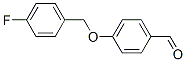 56442-17-2,4-(4-FLUOROBENZYLOXY)BENZALDEHYDE