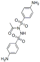 56444-82-7,ACETYLDISULFANILAMIDE