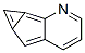 564478-11-1,Cyclopropa[4,5]cyclopenta[1,2-b]pyridine (9CI)