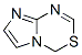 564478-33-7,4H-Imidazo[1,2-c][1,3,5]thiadiazine(9CI)