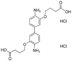 DICARBOXIDINE DIHYDROCHLORIDE 56455-90-4,DICARBOXIDINE DIHYDROCHLORIDE