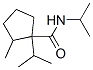56471-13-7,2-methyl-N,1-bis(1-methylethyl)cyclopentanecarboxamide