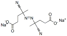 56496-86-7,disodium 4,4'-azobis[4-cyanovalerate]