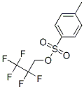1H,1H-PENTAFLUOROPROPYL P-TOLUENESULFONATE 565-42-4,1H,1H-PENTAFLUOROPROPYL P-TOLUENESULFONATE