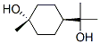 565-48-0,cis-4-hydroxy-alpha,alpha,4-trimethylcyclohexanemethanol