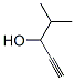 565-68-4,4-METHYL-1-PENTYN-3-OL