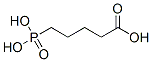 5650-84-0,5-PHOSPHONOPENTANOIC ACID