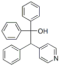 56501-72-5,1,1,2-triphenyl-2-pyridin-4-yl-ethanol