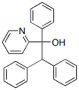 56501-78-1,1,2,2-triphenyl-1-pyridin-2-yl-ethanol