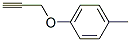 5651-90-1,1-methyl-4-prop-2-ynoxy-benzene