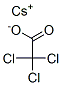 56510-51-1,cesium trichloroacetate