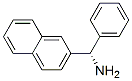 565177-06-2,(S)-A-PHENYL-2-NAPHTHALENEMETHANAMINE