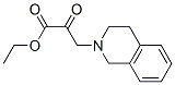 565178-77-0,2(1H)-Isoquinolinepropanoicacid,3,4-dihydro-alpha-oxo-,ethylester(9CI)
