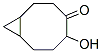 565183-65-5,Bicyclo[6.1.0]nonan-4-one, 5-hydroxy- (9CI)