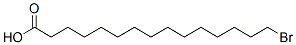 56523-59-2,15-BROMOPENTADECANOIC ACID