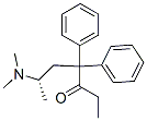 5653-80-5,S(+)-METHADONE HYDROCHLORIDE INACTIVE EN ANTIOMER O