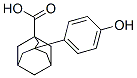56531-55-6,3-(4-HYDROXYPHENYL)ADAMANTANE-1-CARBOXYLIC ACID
