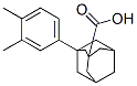 56531-57-8,1-(3,4-xylyl)-3-adamantanecarboxylicaci
