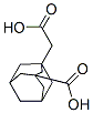 56531-58-9,3-CARBOXYADAMANTANE-1-ACETIC ACID