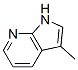 5654-93-3,3-METHYL-7-AZAINDOLE
