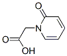 56546-36-2,(2-OXOPYRIDIN-1(2H)-YL)ACETIC ACID