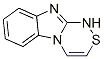 565470-86-2,1H-[1,2,4]Thiadiazino[4,3-a]benzimidazole(9CI)